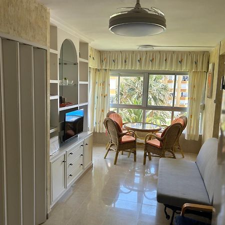 Apartamento Buenasvistas Algarrobo Costa Exterior foto