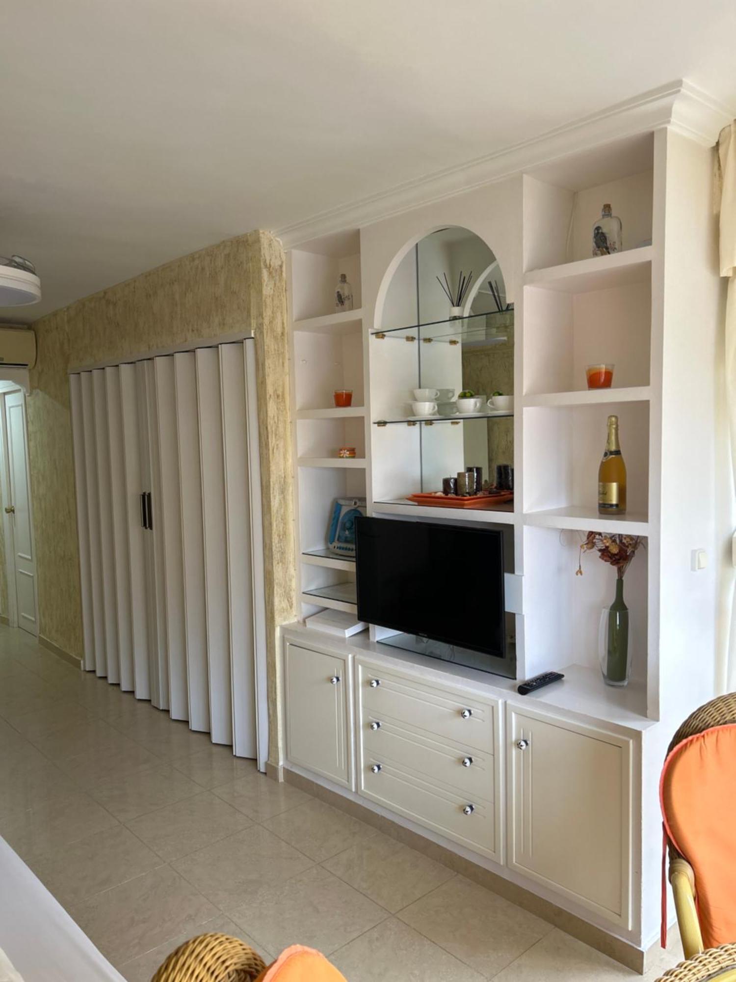 Apartamento Buenasvistas Algarrobo Costa Exterior foto