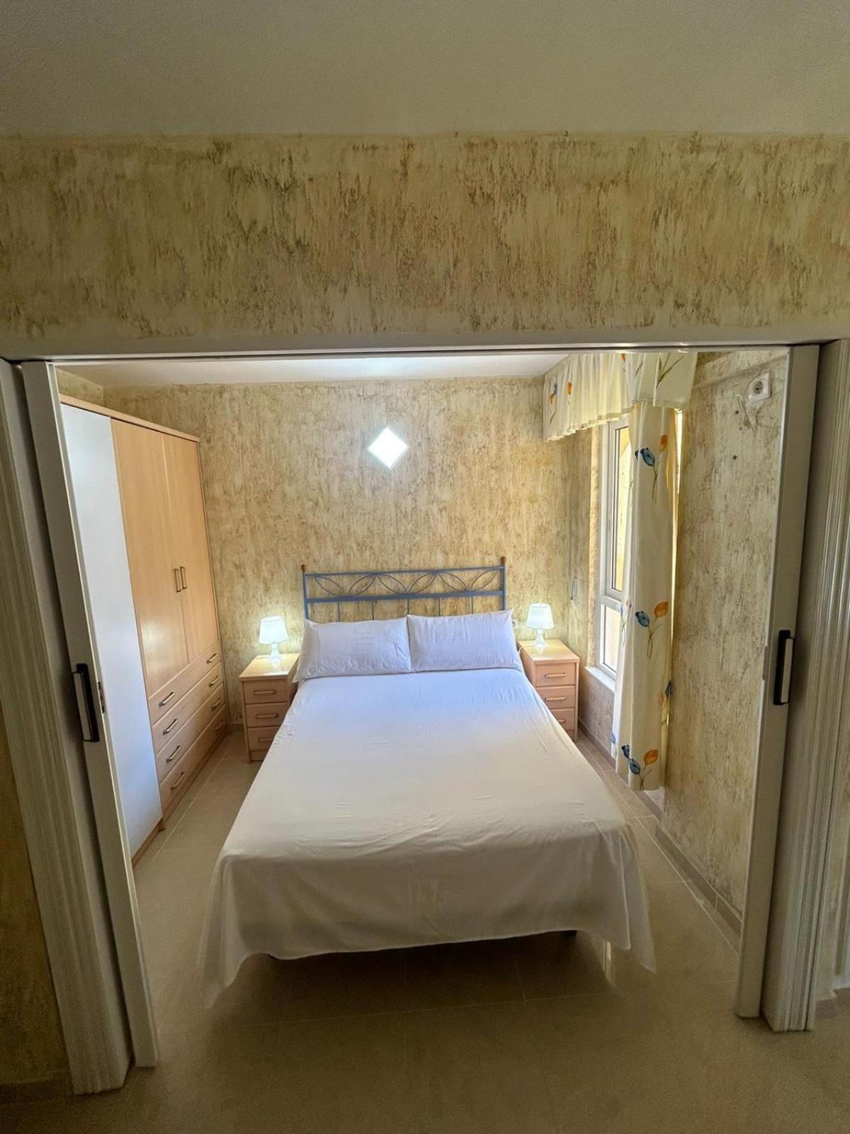 Apartamento Buenasvistas Algarrobo Costa Exterior foto